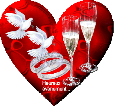 heureux �v�nement